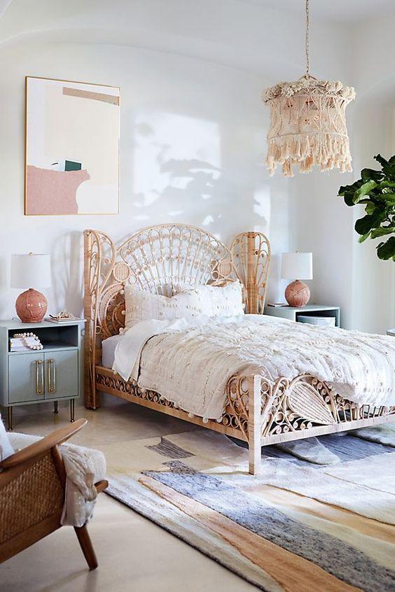 Roundup: Modern Rugs for a Girl’s Bedroom